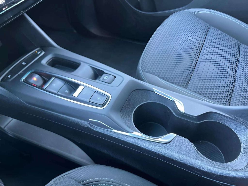 2023 Chevrolet Bolt EV 1LT