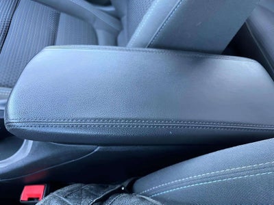 2023 Chevrolet Bolt EV 1LT