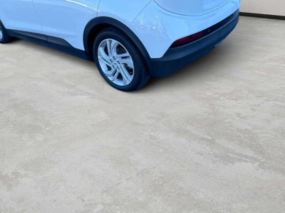 2023 Chevrolet Bolt EV 1LT