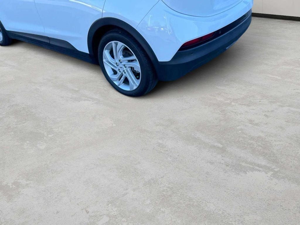 2023 Chevrolet Bolt EV 1LT