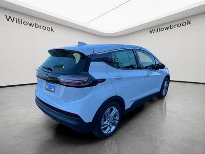 2023 Chevrolet Bolt EV 1LT
