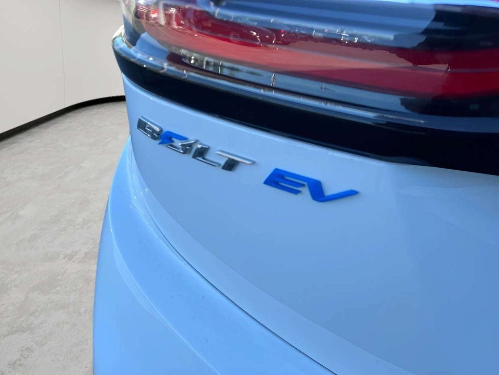 2023 Chevrolet Bolt EV 1LT