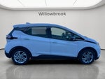 2023 Chevrolet Bolt EV 1LT