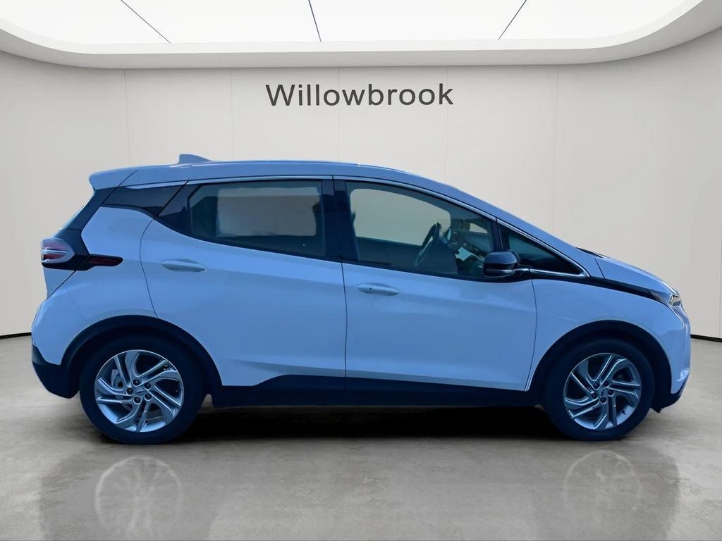 2023 Chevrolet Bolt EV 1LT