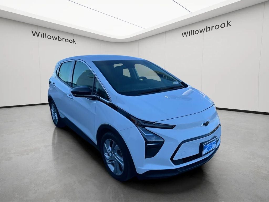 2023 Chevrolet Bolt EV 1LT