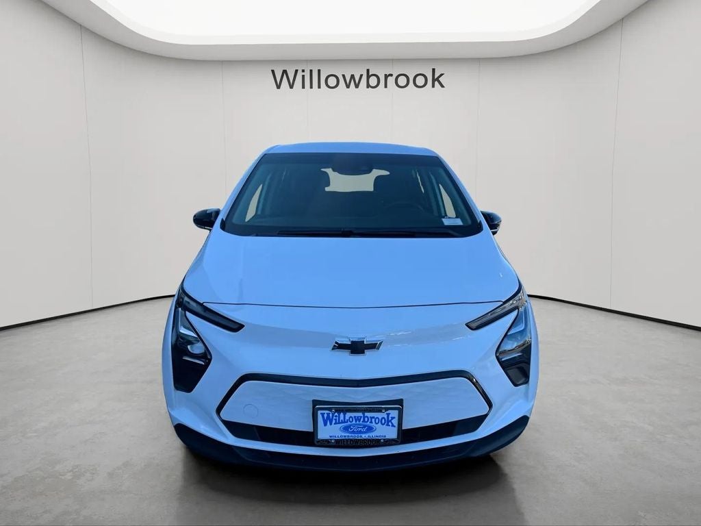 2023 Chevrolet Bolt EV 1LT