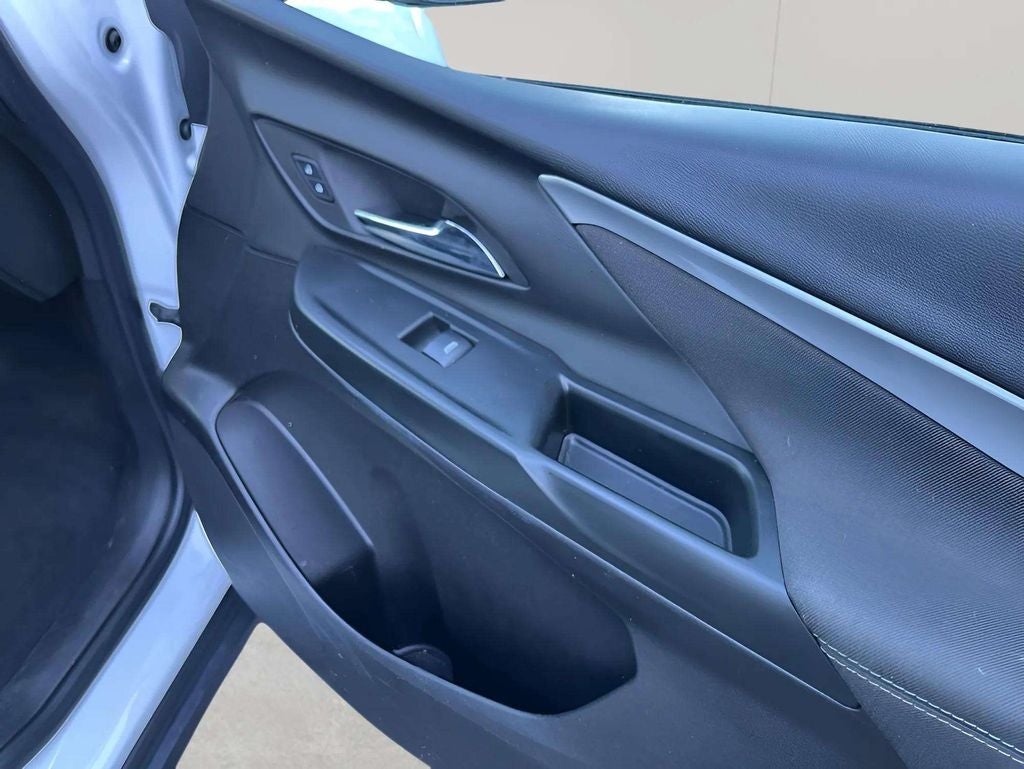 2023 Chevrolet Bolt EV 1LT