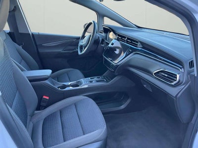 2023 Chevrolet Bolt EV 1LT