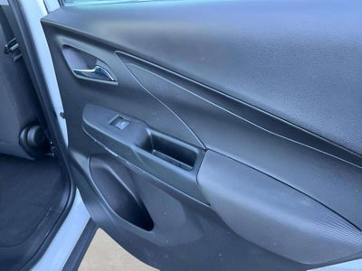 2023 Chevrolet Bolt EV 1LT