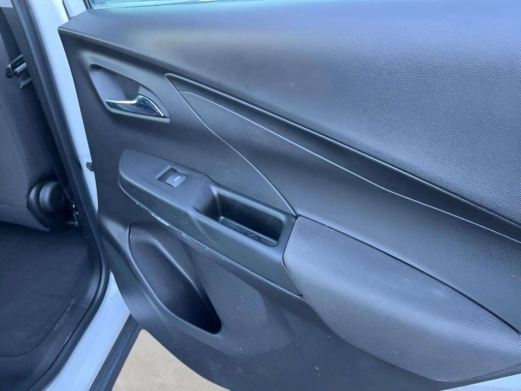2023 Chevrolet Bolt EV 1LT