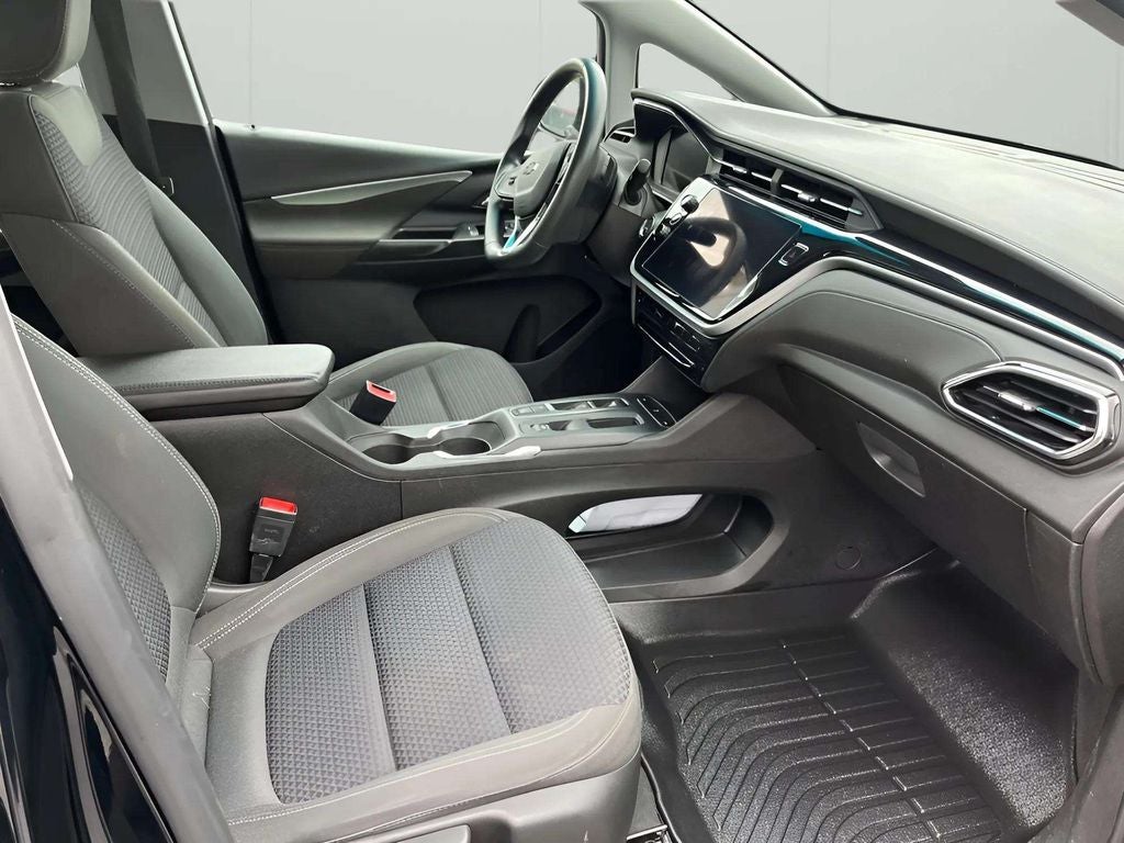 2023 Chevrolet Bolt EV 1LT