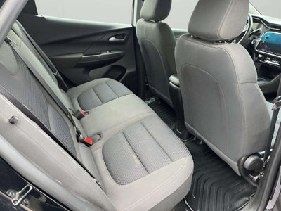2023 Chevrolet Bolt EV 1LT