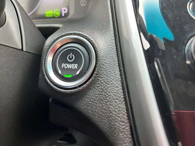 2023 Chevrolet Bolt EV 1LT