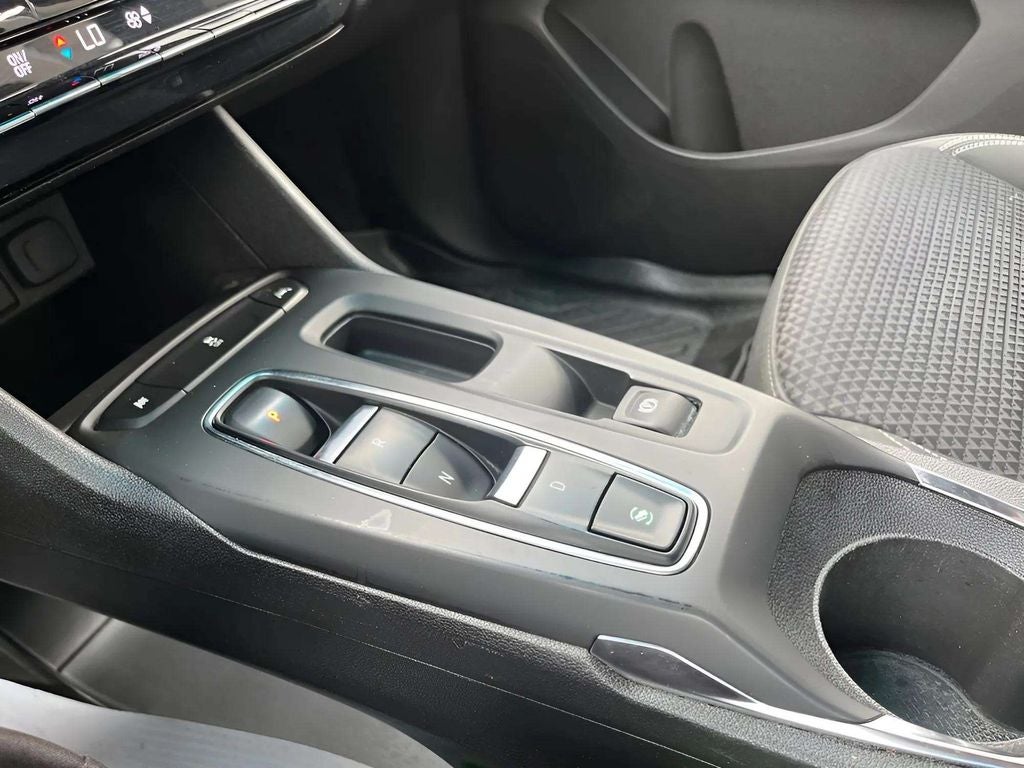 2023 Chevrolet Bolt EV 1LT
