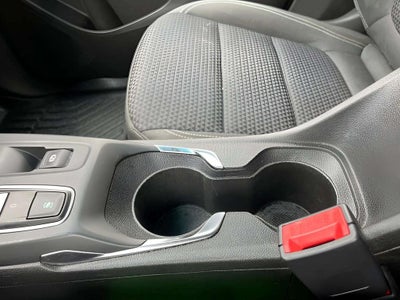 2023 Chevrolet Bolt EV 1LT