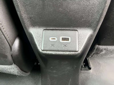2022 Chevrolet Bolt EV 2LT