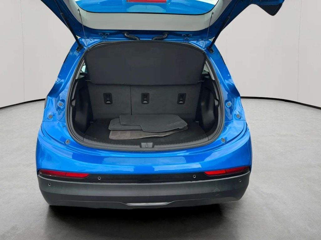 2022 Chevrolet Bolt EV 2LT