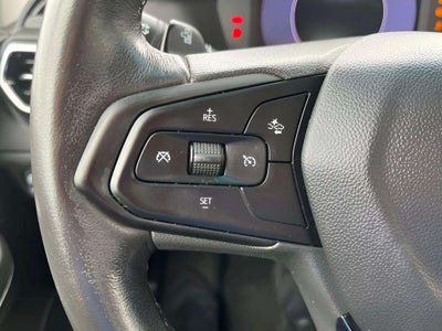 2022 Chevrolet Bolt EV 2LT