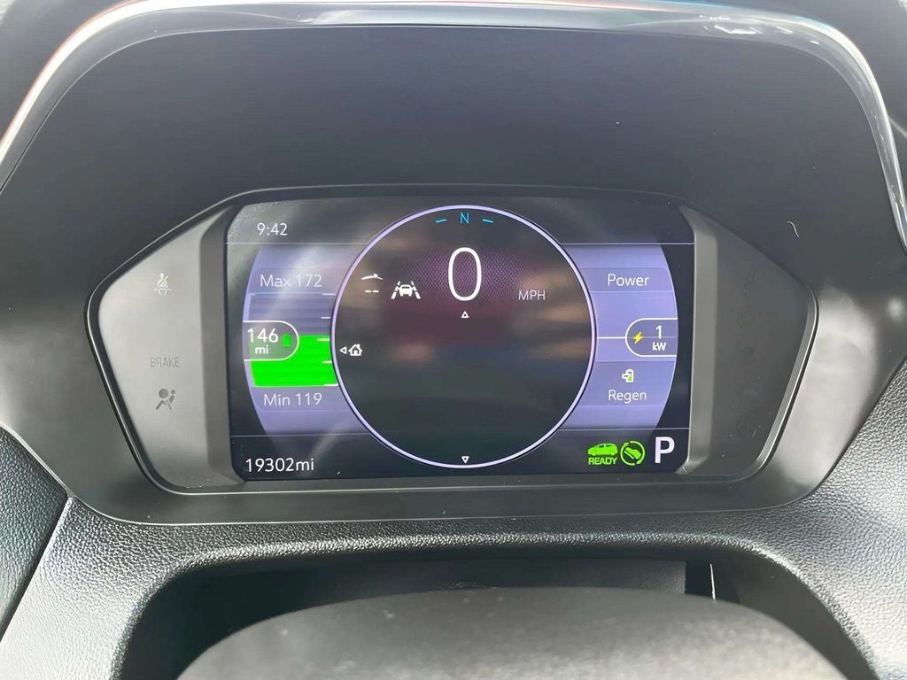 2022 Chevrolet Bolt EV 2LT