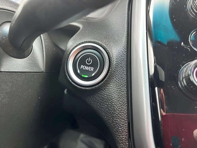 2022 Chevrolet Bolt EV 2LT
