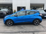 2022 Chevrolet Bolt EV 2LT