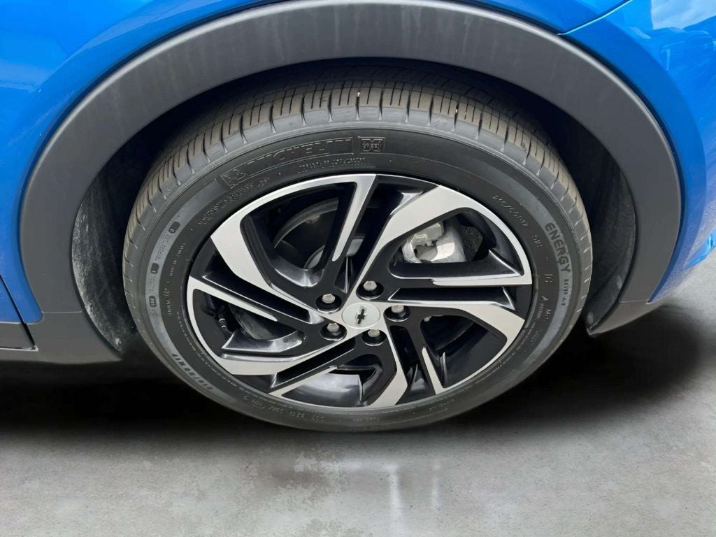 2022 Chevrolet Bolt EV 2LT