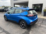 2022 Chevrolet Bolt EV 2LT
