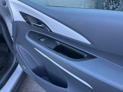 2021 Chevrolet Bolt EV Premier