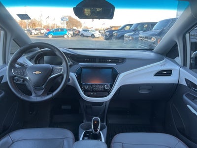 2021 Chevrolet Bolt EV Premier