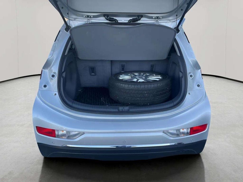 2021 Chevrolet Bolt EV Premier