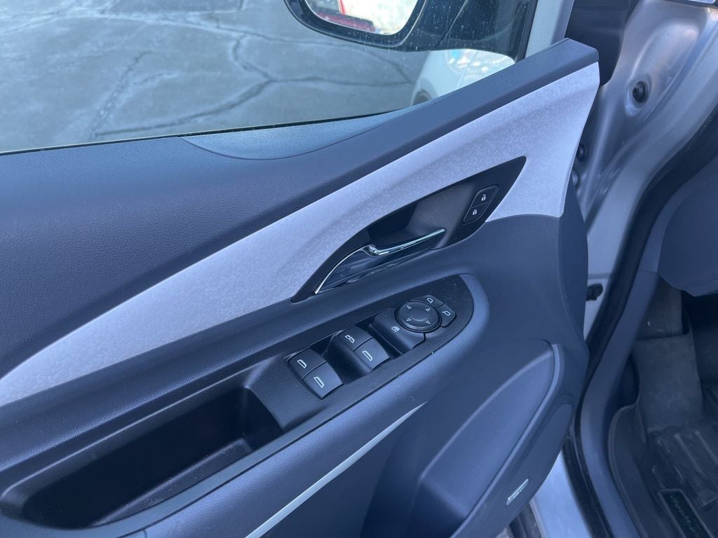 2021 Chevrolet Bolt EV Premier