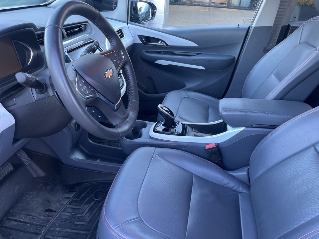 2021 Chevrolet Bolt EV Premier