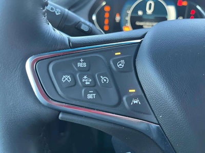 2021 Chevrolet Bolt EV Premier