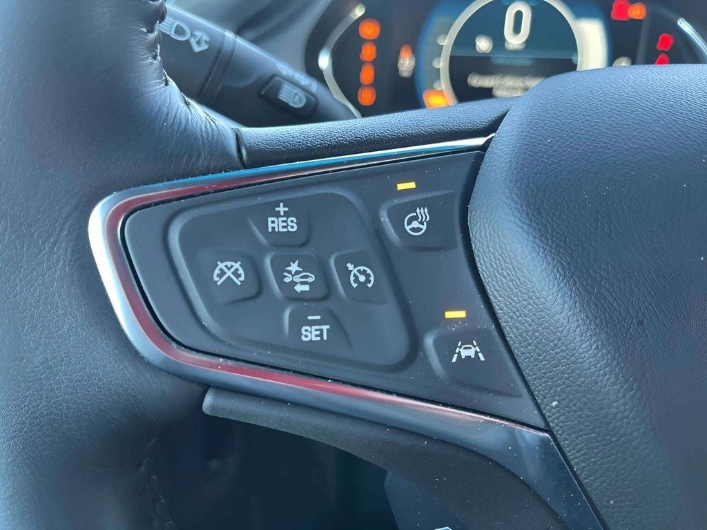 2021 Chevrolet Bolt EV Premier