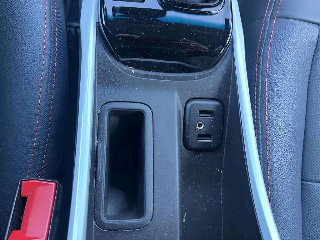 2021 Chevrolet Bolt EV Premier