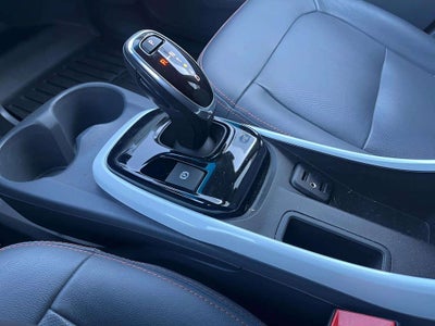 2021 Chevrolet Bolt EV Premier