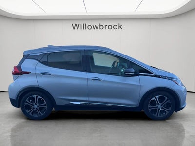 2021 Chevrolet Bolt EV Premier