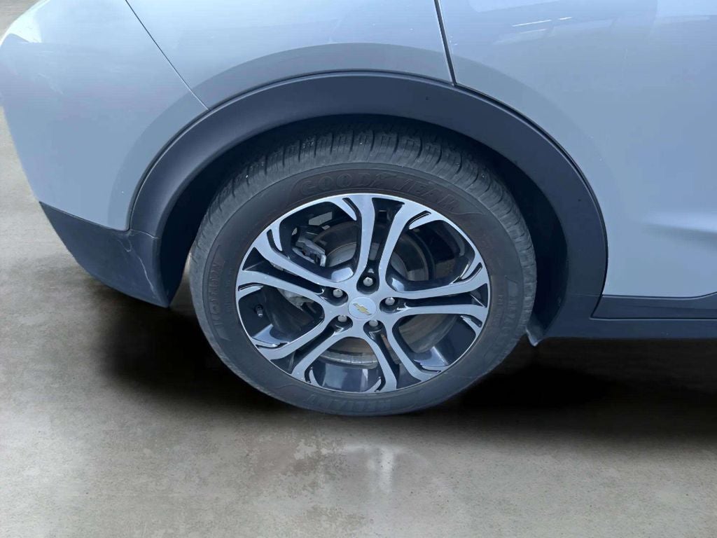 2021 Chevrolet Bolt EV Premier