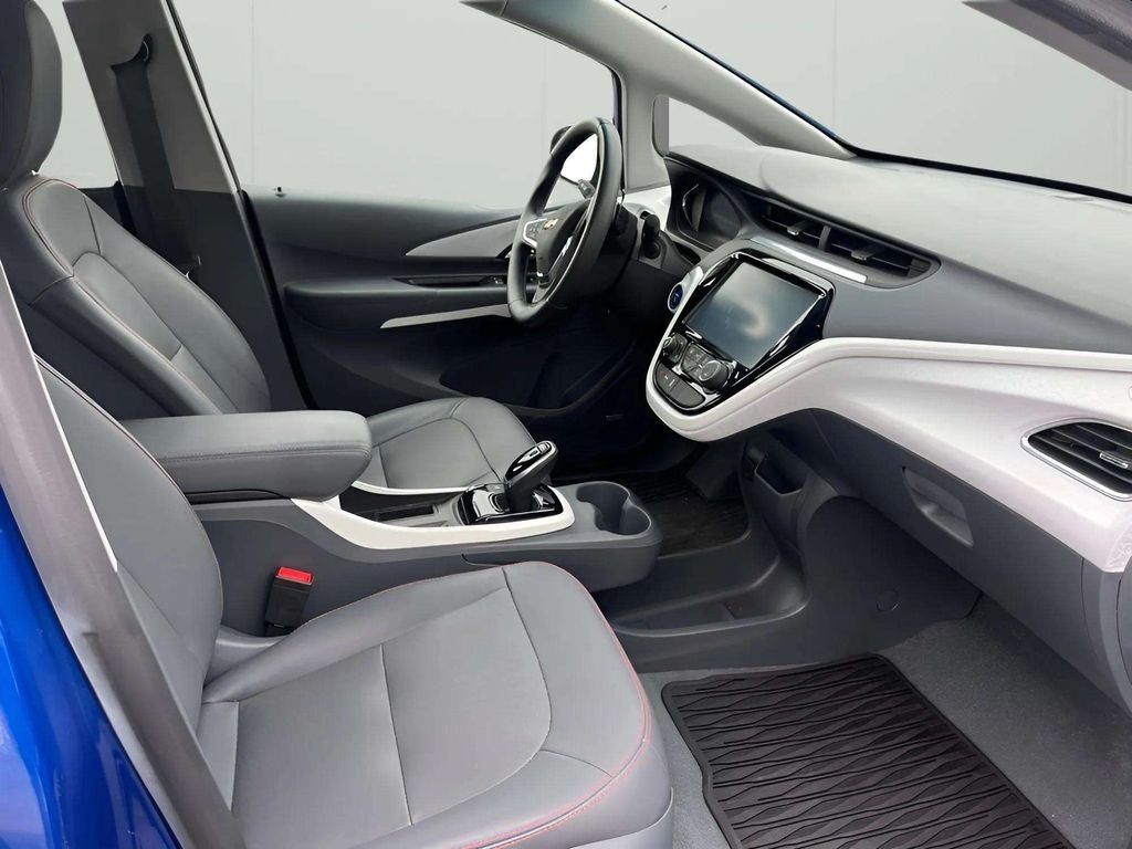 2020 Chevrolet Bolt EV Premier