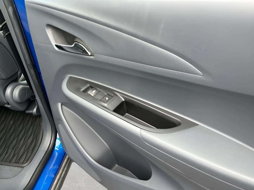 2020 Chevrolet Bolt EV Premier