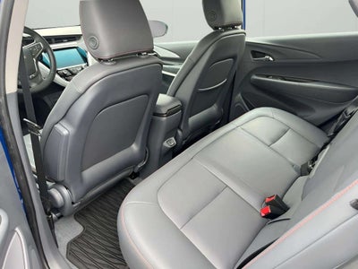 2020 Chevrolet Bolt EV Premier