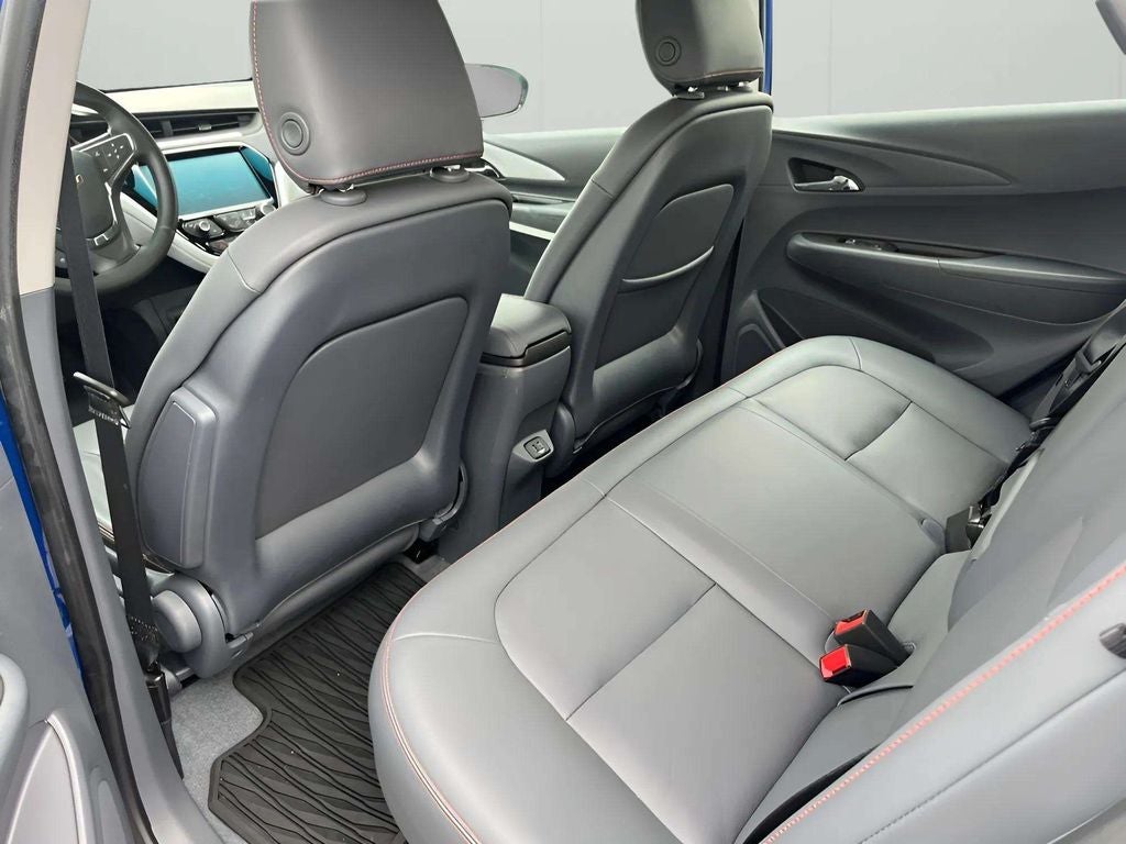 2020 Chevrolet Bolt EV Premier