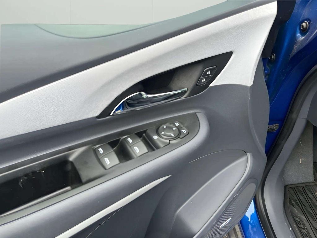2020 Chevrolet Bolt EV Premier