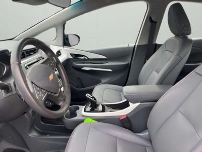 2020 Chevrolet Bolt EV Premier