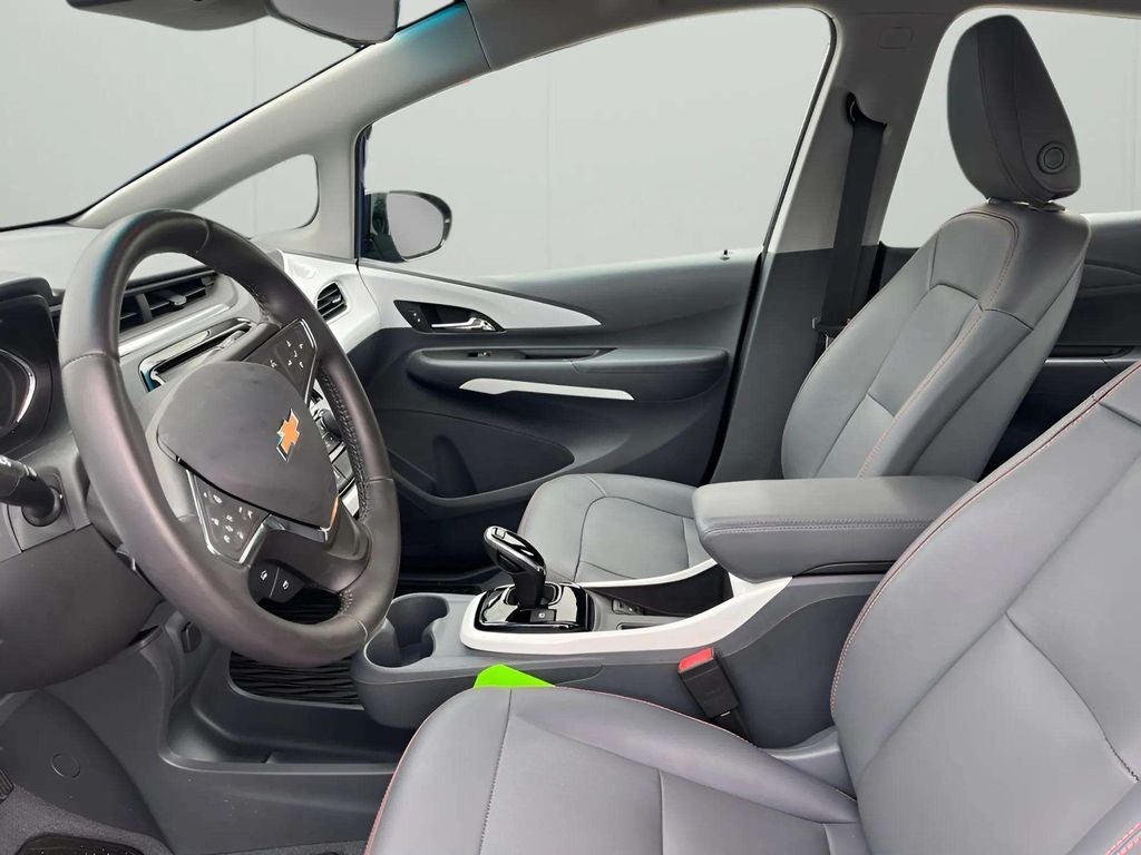 2020 Chevrolet Bolt EV Premier