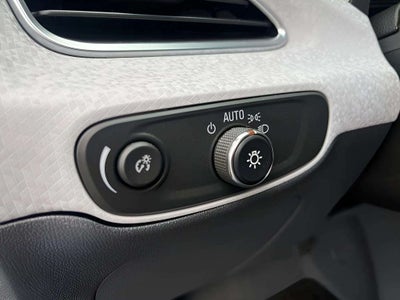 2020 Chevrolet Bolt EV Premier