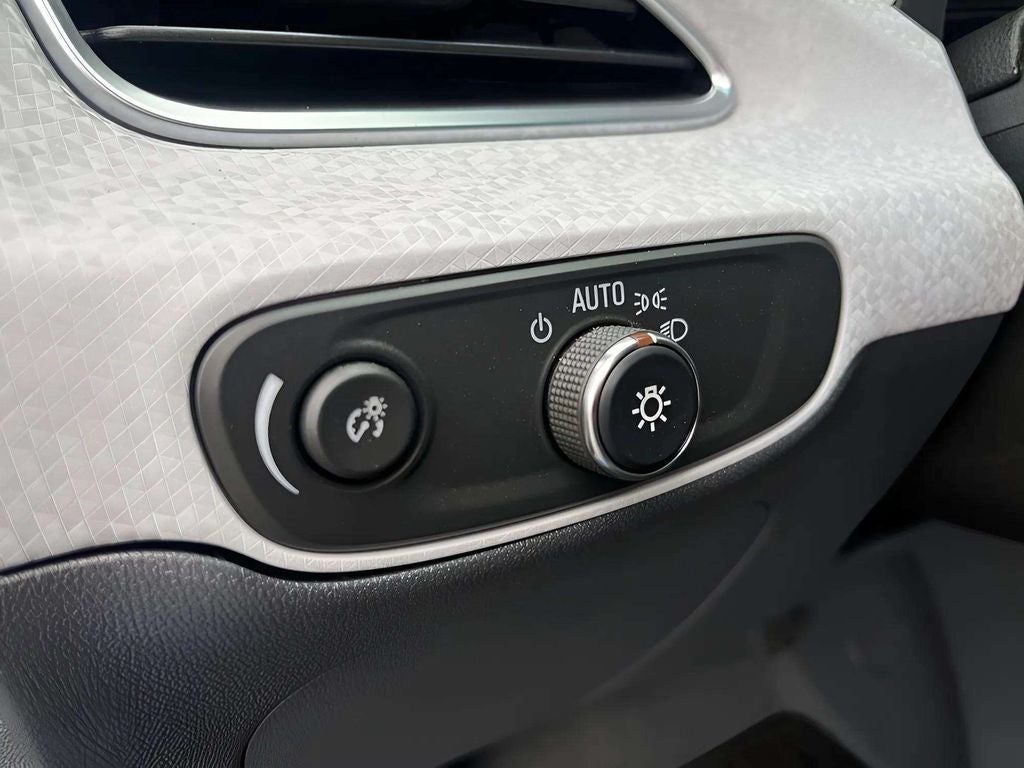 2020 Chevrolet Bolt EV Premier