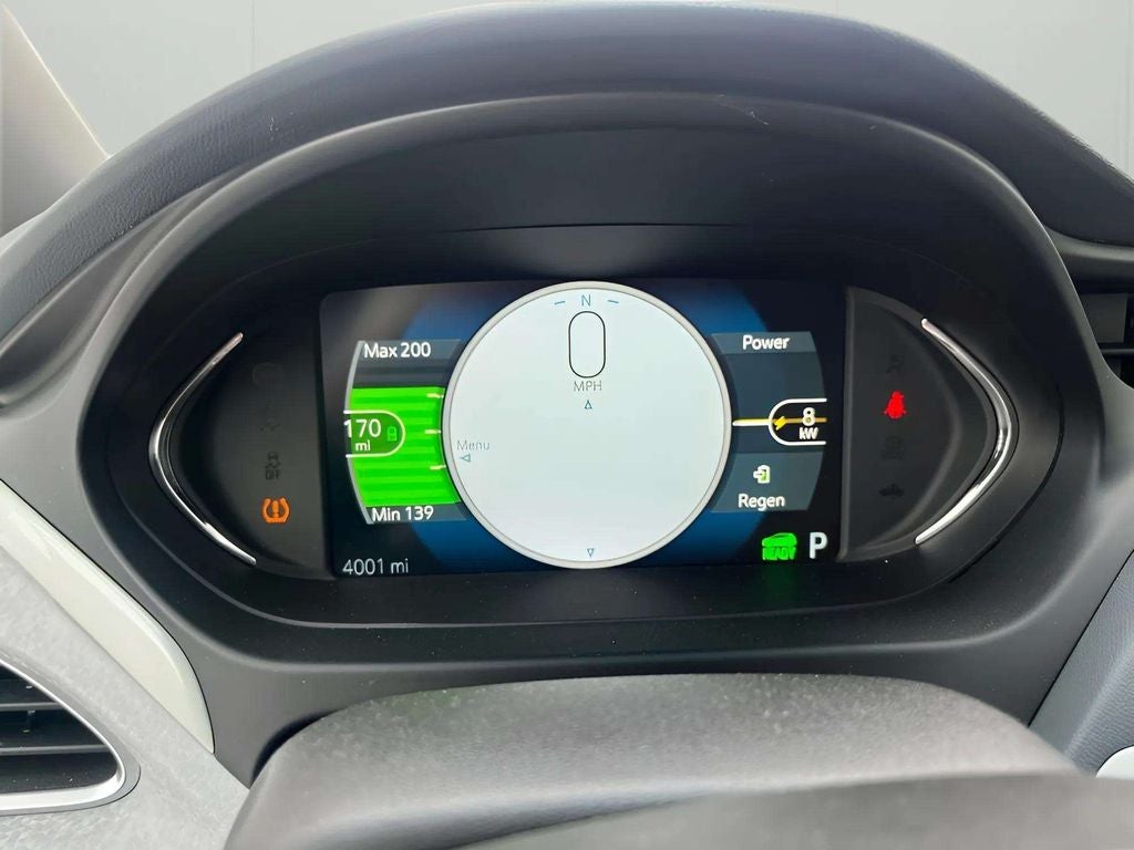 2020 Chevrolet Bolt EV Premier