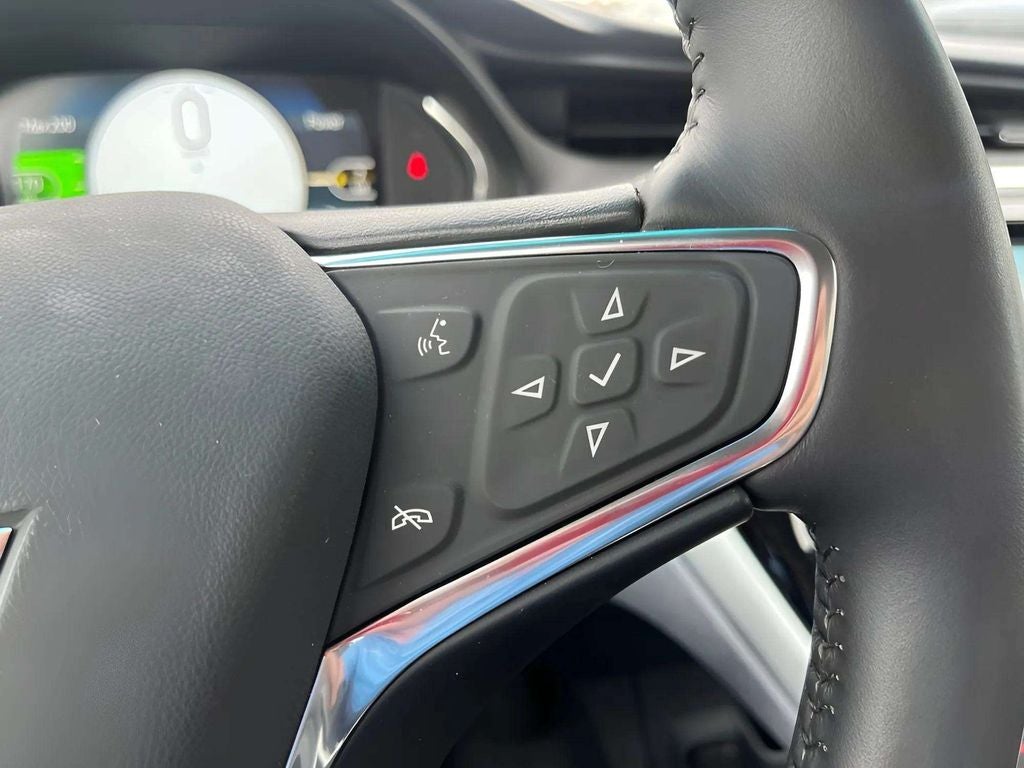 2020 Chevrolet Bolt EV Premier