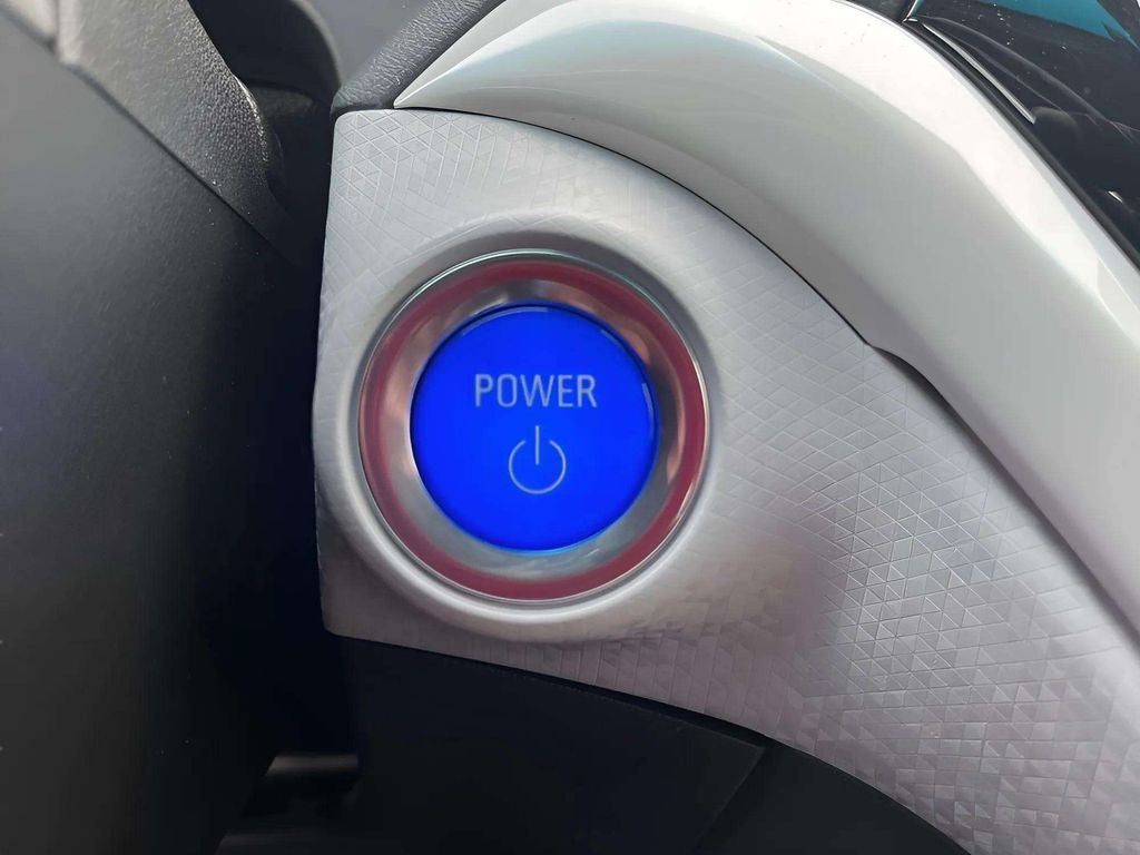 2020 Chevrolet Bolt EV Premier
